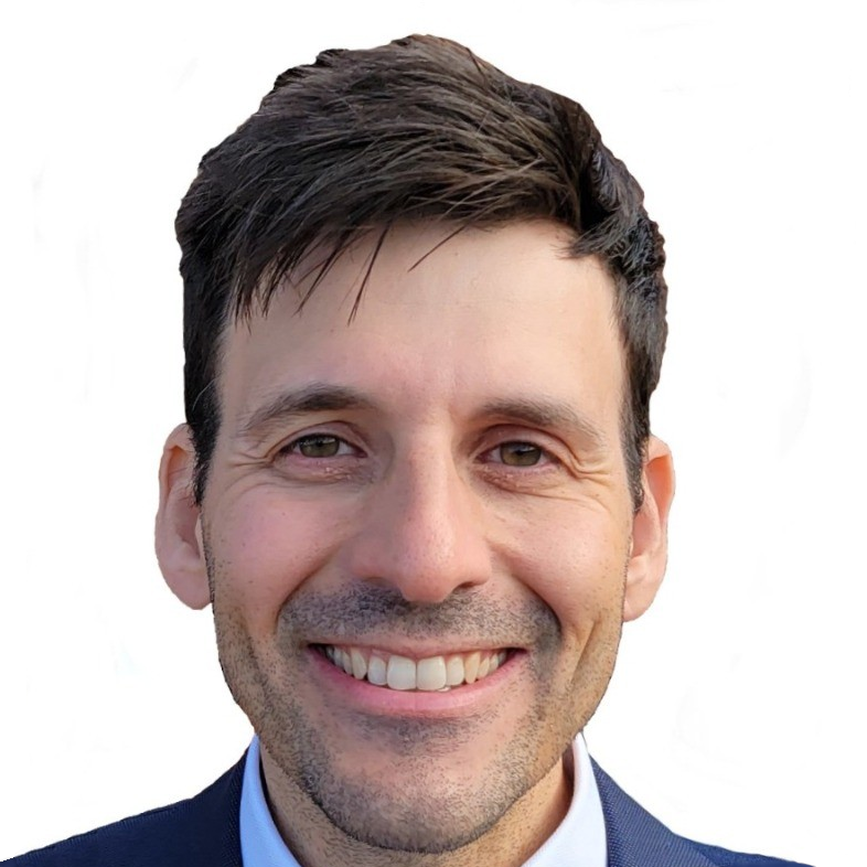 Josh Bishop-Moser, CEO