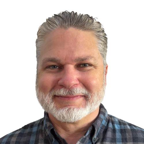 Brian Marriott, COO